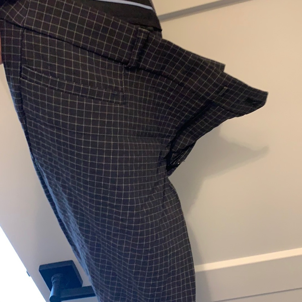 Dress pants